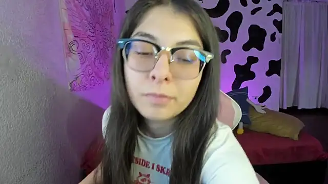 Snapshot of abbie_jensen_ chatting on 11.19.25 abbie jensen online show from 11.19.25