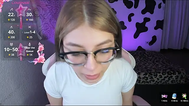 Snapshot of abbie_jensen_ chatting on 12.05.25 abbie jensen online show from 12.05.25