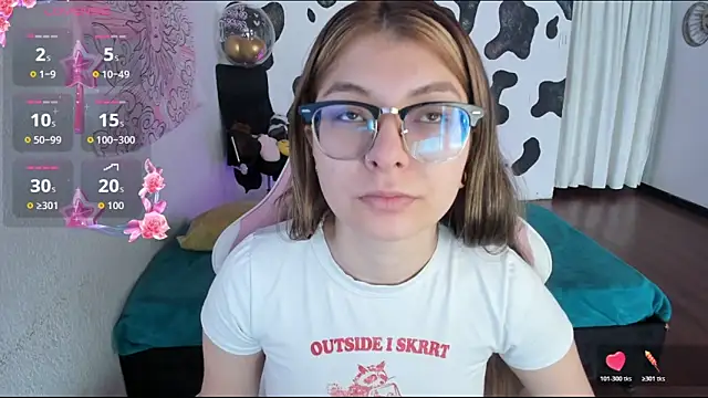 Snapshot of abbie_jensen_ chatting on 12.19.25 abbie jensen online show from 12.19.25