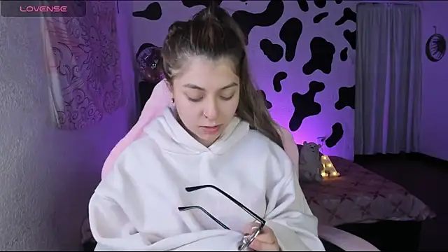 Snapshot of abbie_jensen_ chatting on 01.16.26 abbie jensen online show from 01.16.26