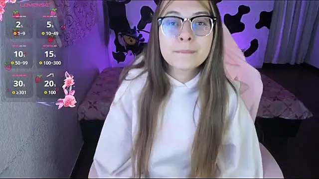 Snapshot of abbie_jensen_ chatting on 01.17.26 abbie jensen online show from 01.17.26