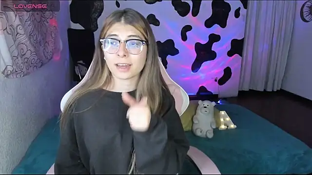 Snapshot of abbie_jensen_ chatting on 02.23.26 abbie jensen online show from 02.23.26