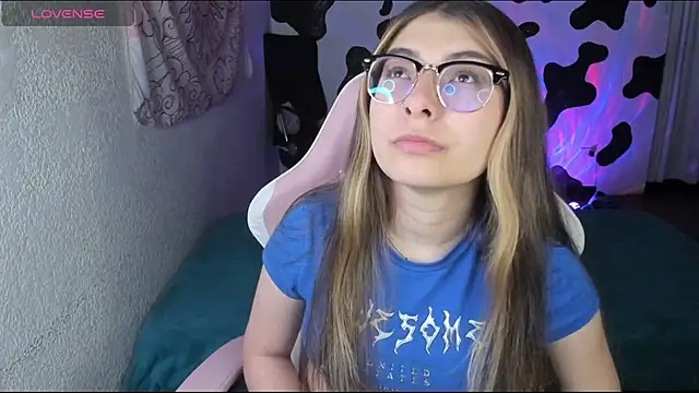 Snapshot of abbie_jensen_ chatting on 02.27.26 abbie jensen online show from 02.27.26