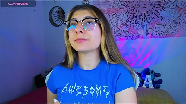 abbie jensen  online show from 03.13.26