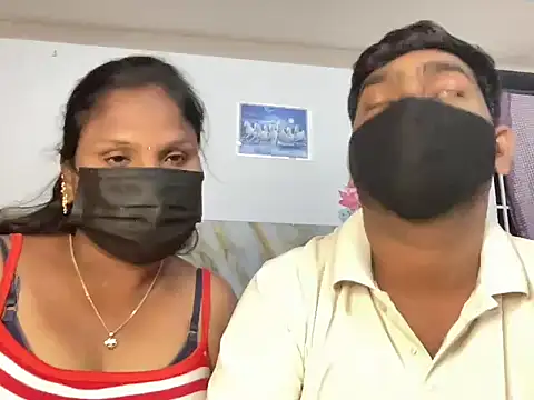 Tamil india couples  online show from 03.20.26