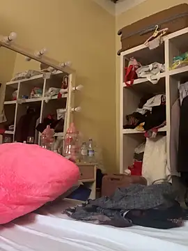 bignipple254 online show from 04.10.26