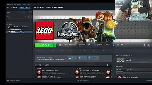 Snapshot of Angelsordemons6 chatting on 04.16.26 Angelsordemons6 online show from 04.16.26