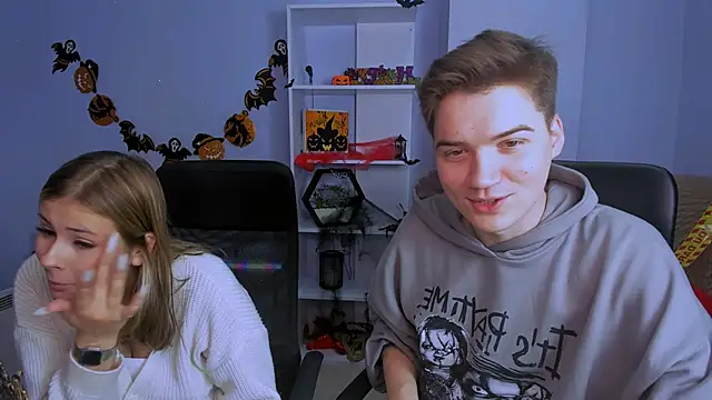 jeren smile online show from 10.23.25