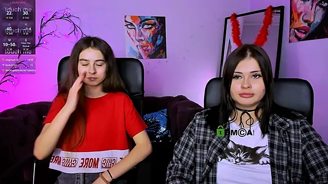 jeren smile online show from 12.17.25