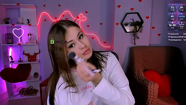 jeren smile online show from 04.02.26