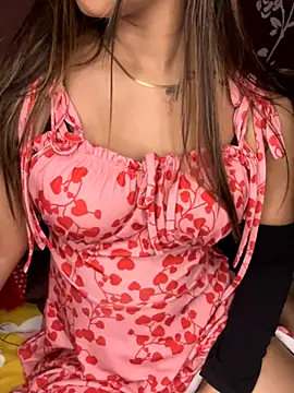 Scarlett 1819 online show from 12.21.25