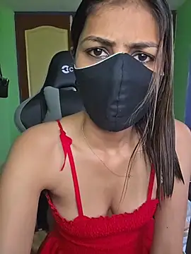 Snapshot of Isha_Sax chatting on 04.17.26 Isha Sax online show from 04.17.26