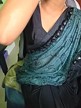 Snapshot of Isha_Sax chatting on 05.03.26 Isha Sax online show from 05.03.26
