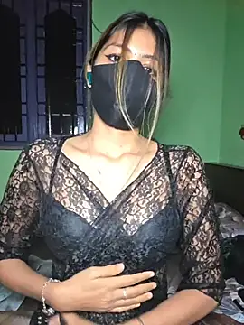 Snapshot of Isha_Sax chatting on 05.03.26 Isha Sax online show from 05.03.26