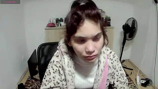 MalloryMyers online show from 10.01.25