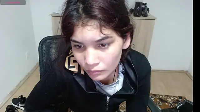 MalloryMyers online show from 11.08.25