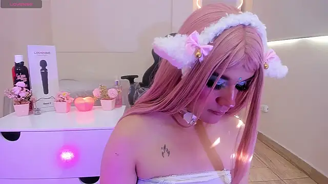 ocean tay online show from 09.25.25