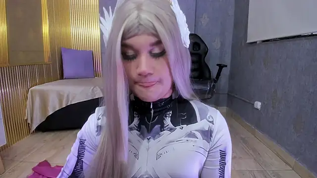 ocean tay online show from 11.16.25