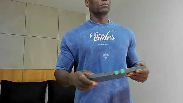 MarcusBlack  online show from 02.20.26