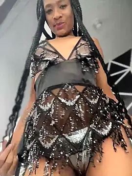 SweetCheeksXXX online show from 03.31.26