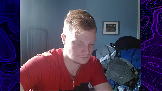 Snapshot of lustylyndon chatting on 11.12.25 lustylyndon online show from 11.12.25