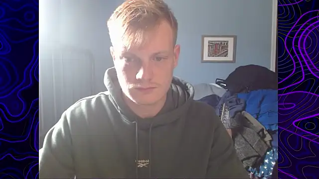 Snapshot of lustylyndon chatting on 11.13.25 lustylyndon online show from 11.13.25