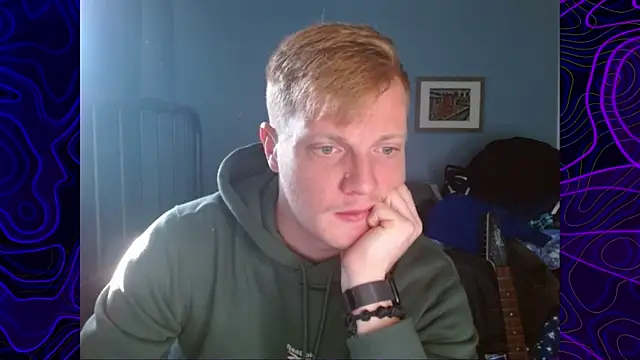 Snapshot of lustylyndon chatting on 11.14.25 lustylyndon online show from 11.14.25