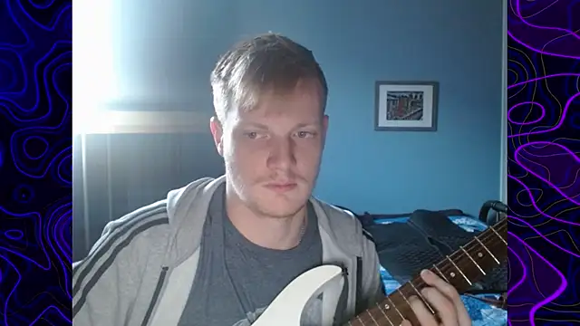 Snapshot of lustylyndon chatting on 11.20.25 lustylyndon online show from 11.20.25