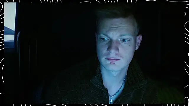 Snapshot of lustylyndon chatting on 12.19.25 lustylyndon online show from 12.19.25