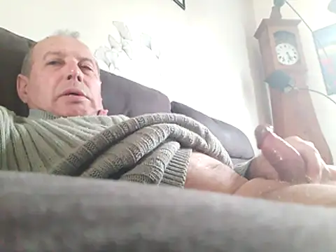 Vince072 online show from 11.06.25