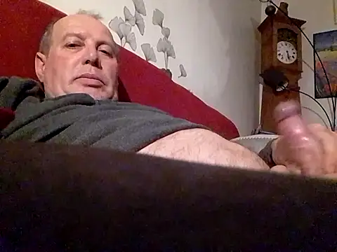 Vince072 online show from 02.02.26