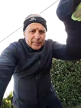 Vince072 online show from 04.07.26