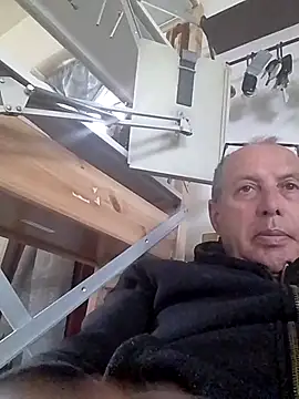 Vince072 online show from 04.12.26