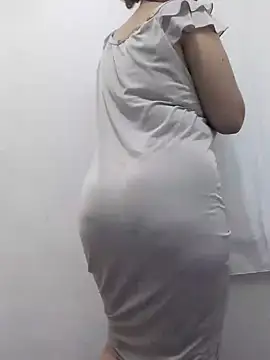 Snapshot of khayaal chatting on 09.11.25 khayaal online show from 09.11.25