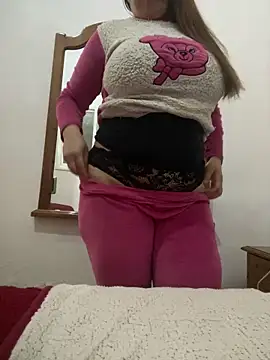 Snapshot of khayaal chatting on 02.01.26 khayaal online show from 02.01.26