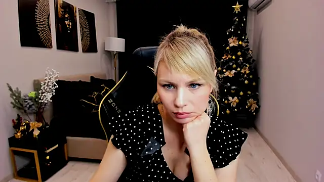 LindaSandy 1 online show from 01.09.26