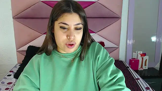 jazminslut online show from 09.26.25