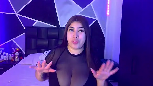 jazminslut online show from 03.17.26