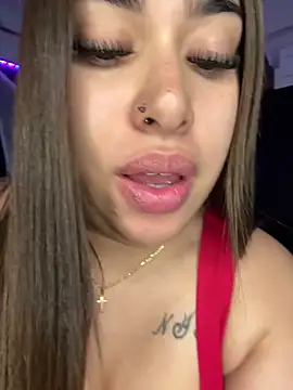 jazminslut online show from 06.21.26