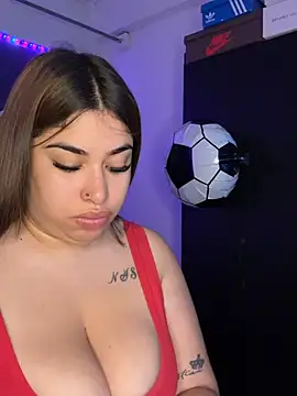 jazminslut online show from 07.09.26