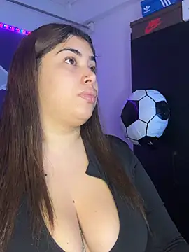 jazminslut online show from 07.12.26