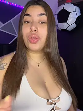jazminslut online show from 07.16.26