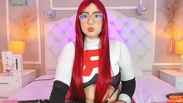 lizy portman online show from 12.16.25