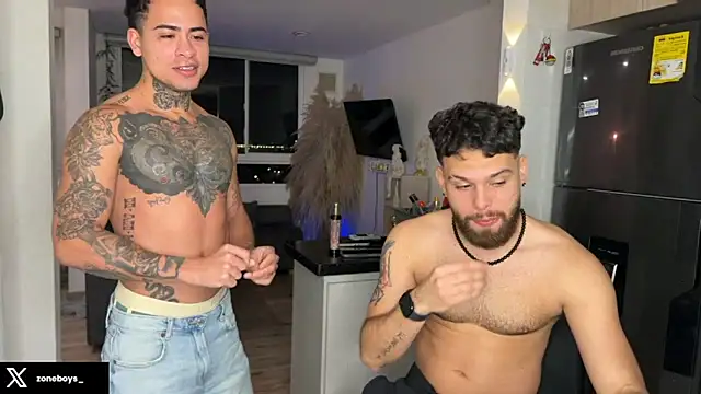 Snapshot of zoneboys chatting on 02.19.26 zoneboys online show from 02.19.26