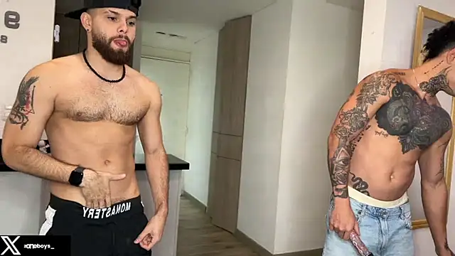 Snapshot of zoneboys chatting on 02.20.26 zoneboys online show from 02.20.26