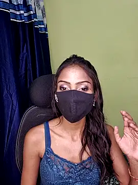 Snapshot of Riya_R24 chatting on 06.02.26 Riya R24 online show from 06.02.26