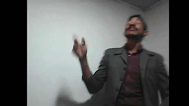 Kratos-Moreno online show from 04.28.26