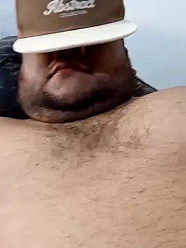 Osogaypardo online show from 03.09.26