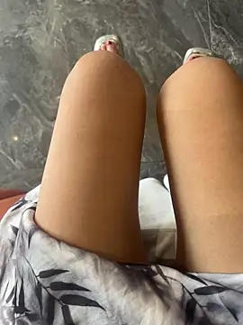 xiaoyuan01 online show from 09.14.25