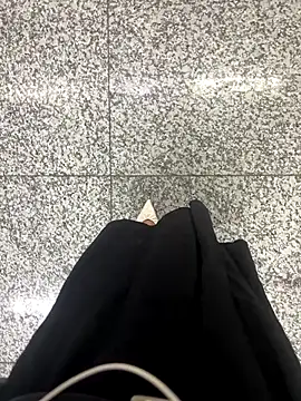 xiaoyuan01 online show from 09.16.25